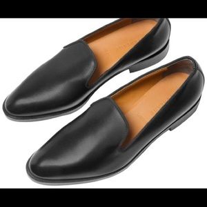 Everlanr Modern Smoking Loafer